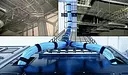 Кабельные лотки проволочные CABLOFIL (Франция)