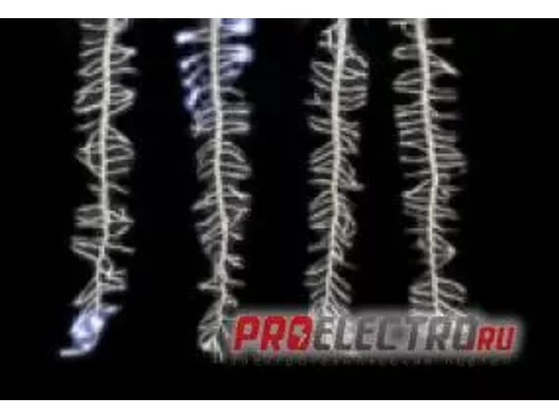 Гирлянда PLG-SNOW-640