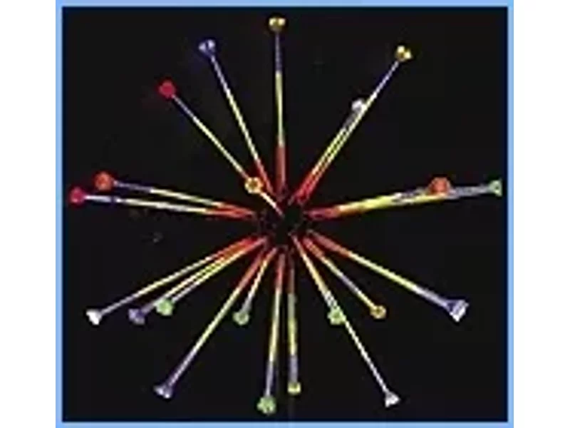 Светодинамическая конструкция "Фейерверк-мини" EM-003-II
