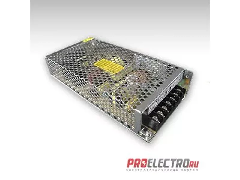 Источник питания HTS-200-24 mini
