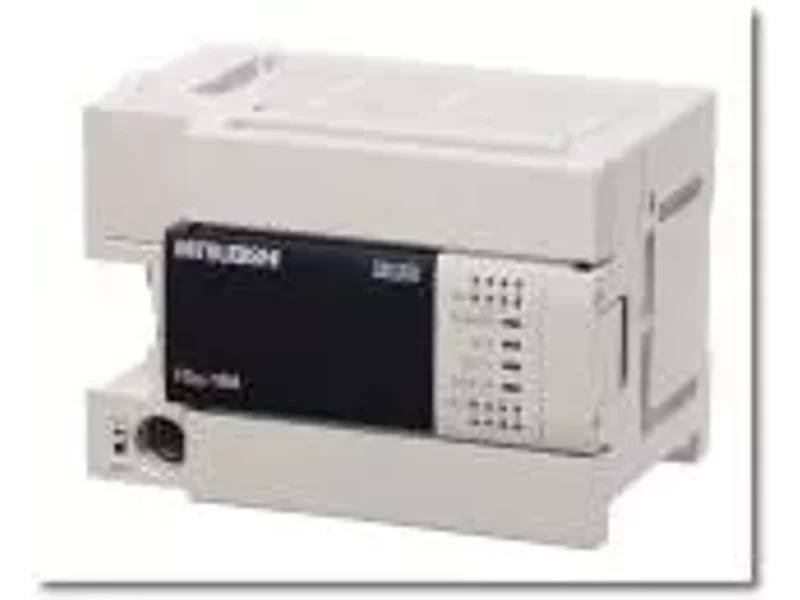 FX3U-32MR/DS