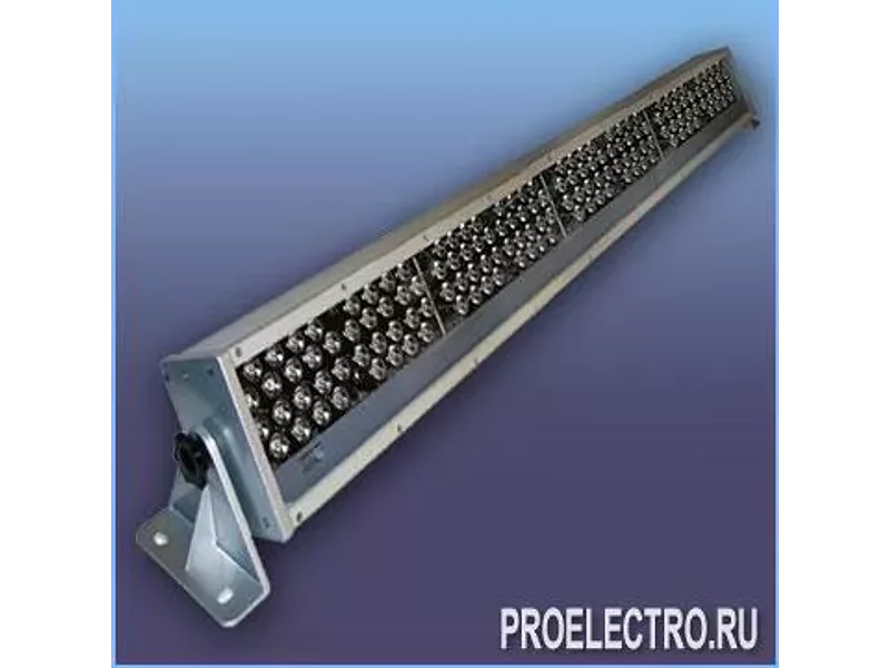 Светодиодные прожекторы LW-1200x130-REVO