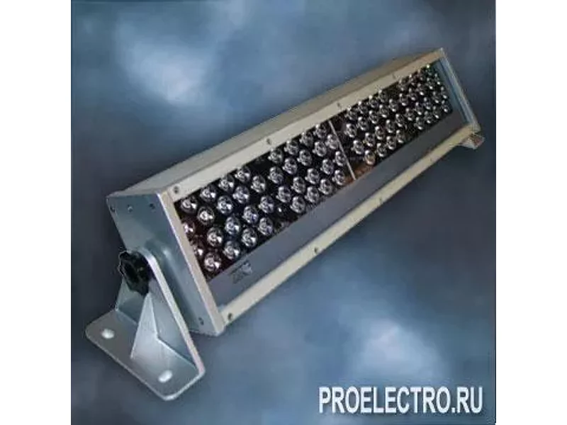 Светодиодный прожектор LW-600x130-REVO