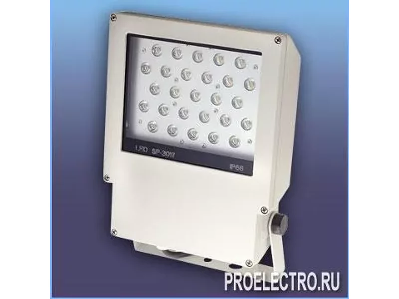 Светодиодные прожекторы GL-SP30