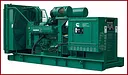 Дизельная электростанция CUMMINS 748/832 DFJC