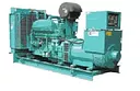 Дизельная электростанция CUMMINS C825 D5E