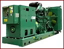 Дизельная электростанция CUMMINS C900D5