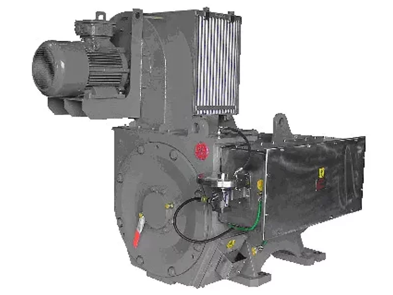 Электродвигатель General Electric GEB 22/20