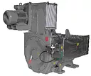 Электродвигатель General Electric GEB 22/20