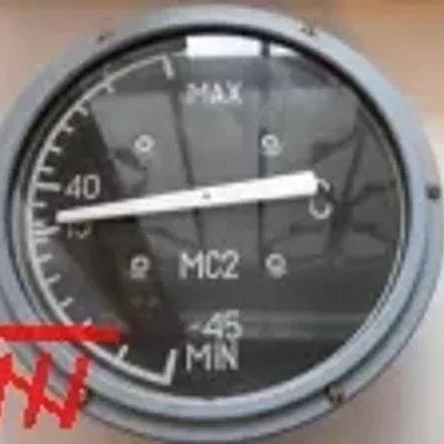 маслоуказатель стрелочный МС-2, маслоуказатель МС-1