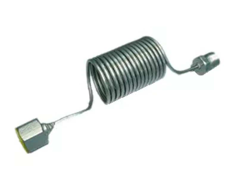 Рукав соединительный, мод. 55004