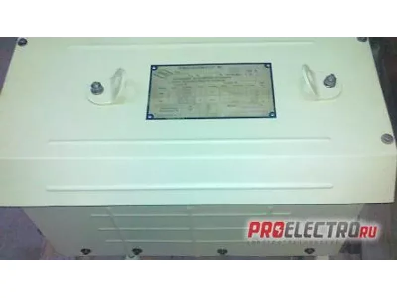 2ПБ90М 0,4кВт 2200/4000 об мин 220В