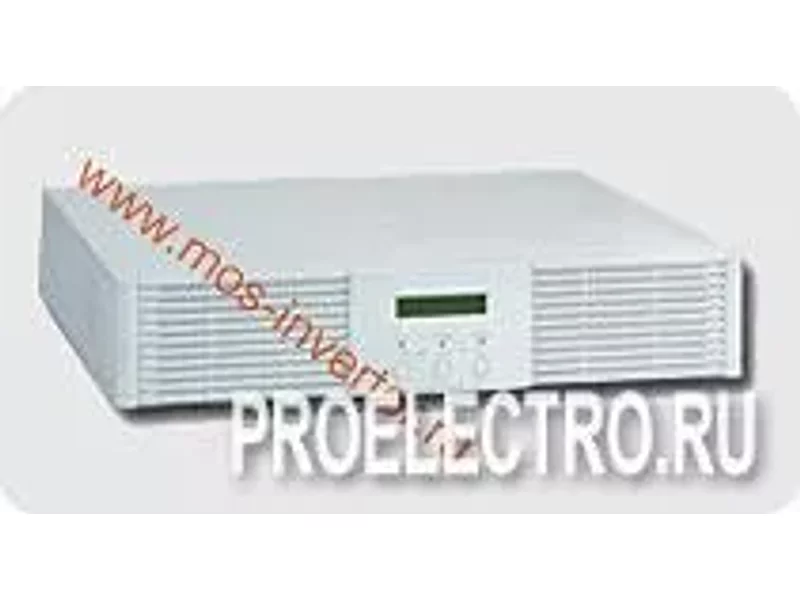 Inelt Monolith II 1000RMLT