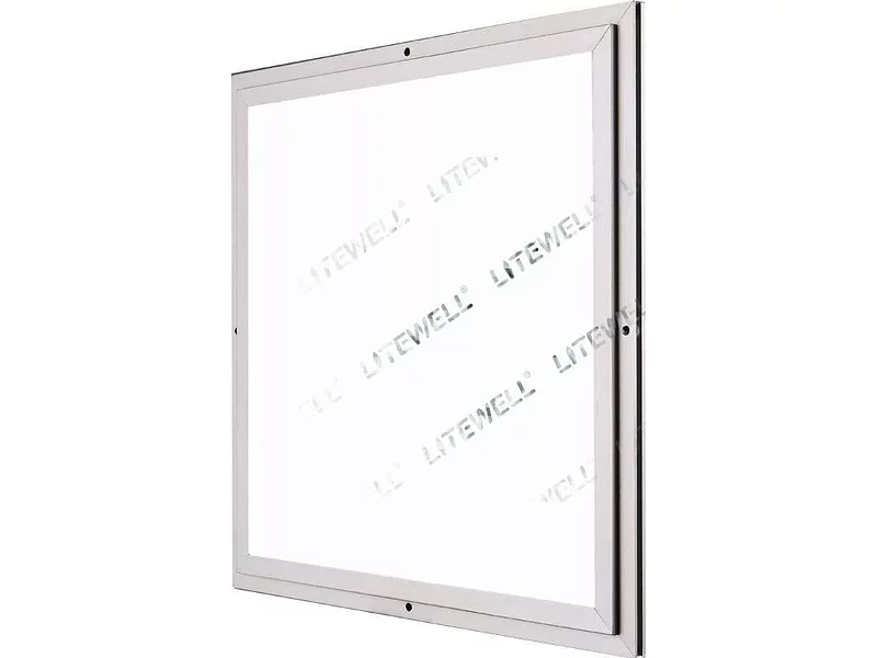 Светодиодный энергосберегающий светильник растровый LED-C002