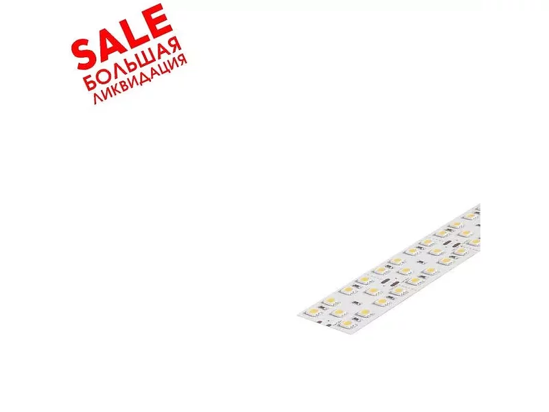 SLV 552592 FLEXSTRIP LED HIGHPOWER 3 м сборка гибкая из 540 светодиодов 24В= распродажа