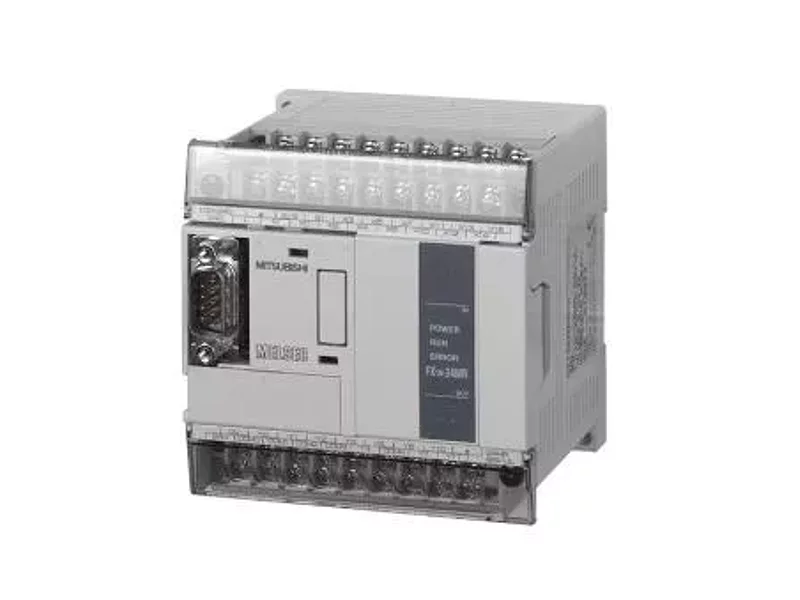 FX1S-30MT-DSS