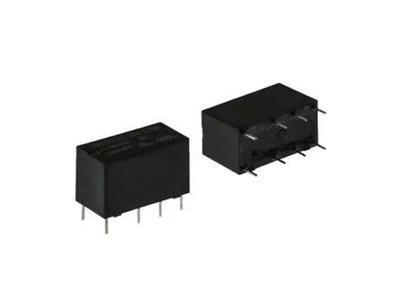 JRC-19F-2C-24VDC-0.2 Реле (N4078-2C-24V-0.2W)
