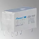 ASJQX-115F-2C-230VAC Реле 2C, 8A, катушка 230VAC