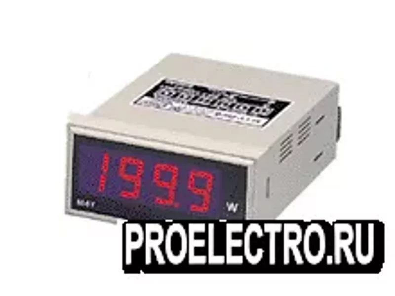 Ваттметр(измеритель мощности) M4Y-W-1