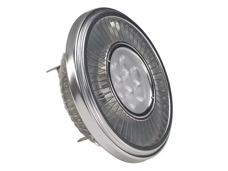 SLV 551400 LED G53 QRB111 источник света CREE XB-D LED, 12В, 19.5Вт,  30°, 4000К