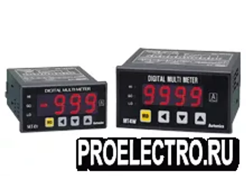 Мультиметр MT4W-DV-13