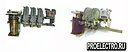 Контакторы КТП-6032, КТП-6033, КТП-6034