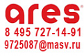 Светильники Ares