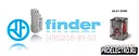 Реле Finder 65.61.8.110.0300 Силовое реле