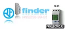 Реле Finder 12.21.8.230.0000 PAB Реле времени