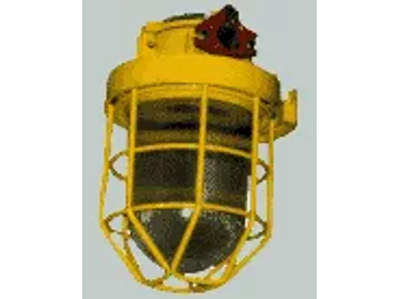Светильник шахтный стационарный СШС-1.1М, СШС-2.1М