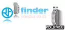 Реле Finder 20.23.9.060.4000 Модульное импульсное реле