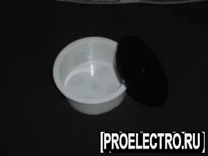 Распределительная коробка электромонтажная КУ-100