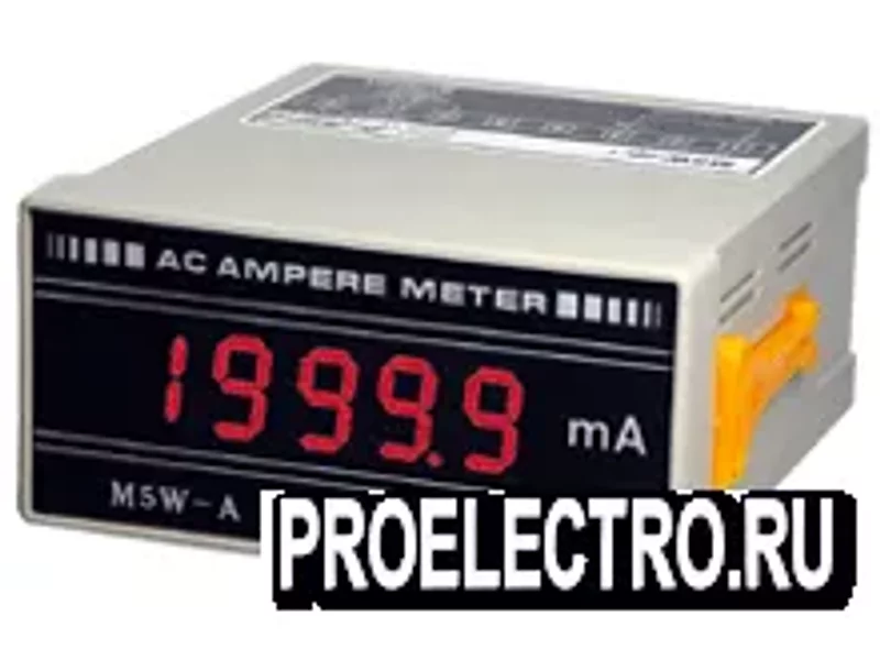 Амперметр M5W-AA-5