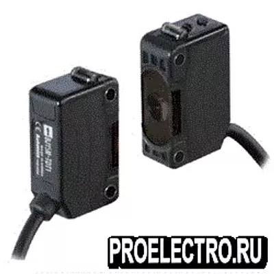 Фотодатчик BJ15M-TDT-P AUTONICS