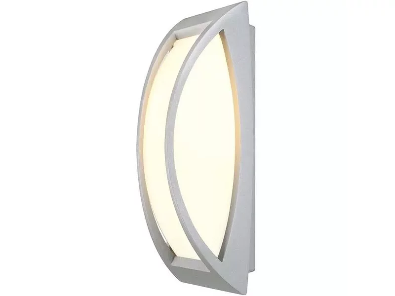 SLV 230444 MERIDIAN 2 светильник накладной IP54 для лампы E27 25Вт макс. в наличии