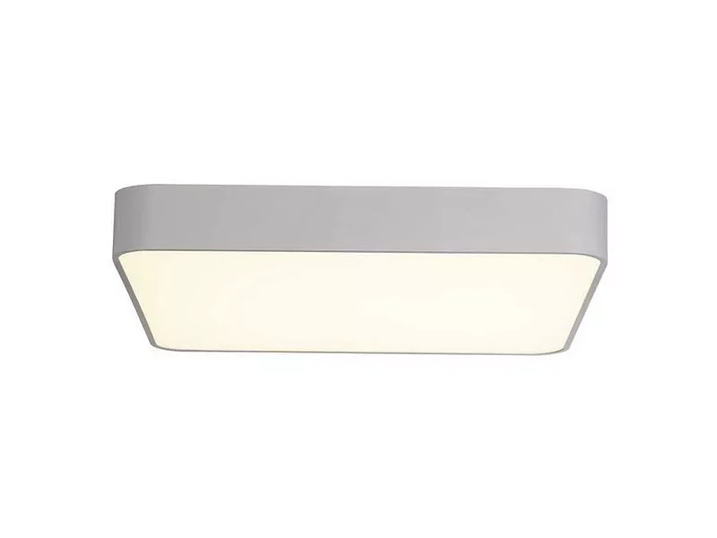 SLV 1000727 MEDO 60 SQUARE LED светильник накладной 39Вт с LED 3000К, 3300лм