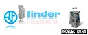 Реле Finder 60.13.9.006.0040 PAS Универсальное реле