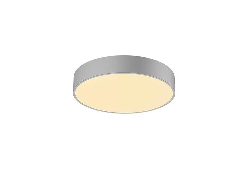 SLV 1001885 MEDO 40 LED CW TRIAC светильник накладной 31Вт с LED 3000К/4000К