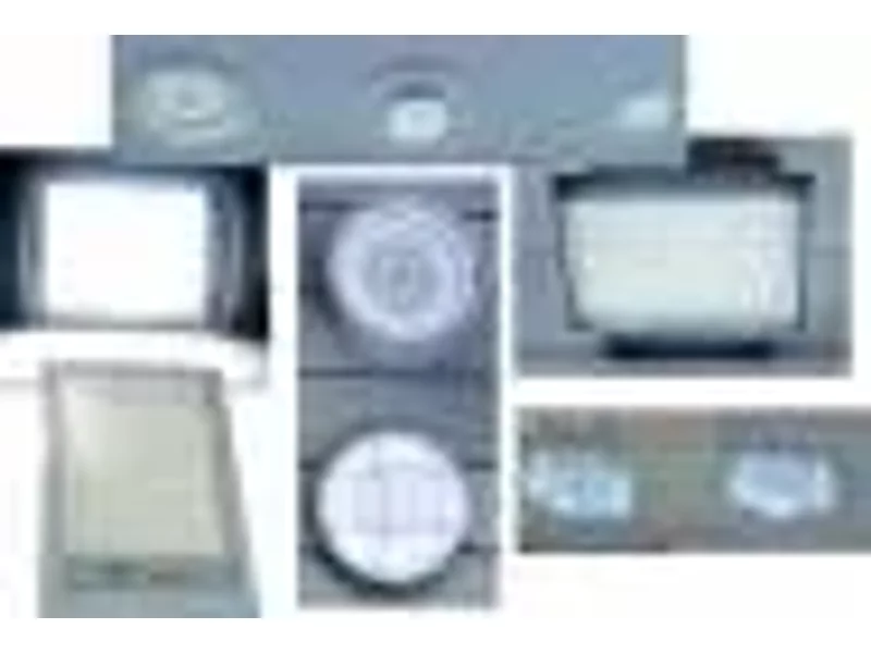 Светодиодная сборка LEDMatrix