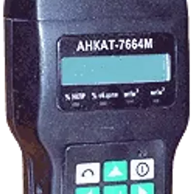 Газоанализатор АНКАТ-7664М-11 - переносной 3-х компонентный газоанализатор