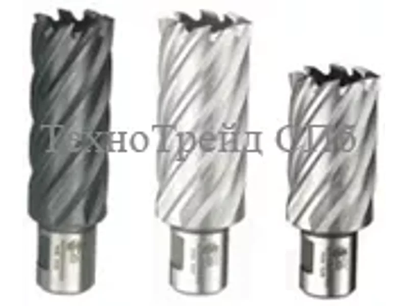 Корончатое сверло 25мм