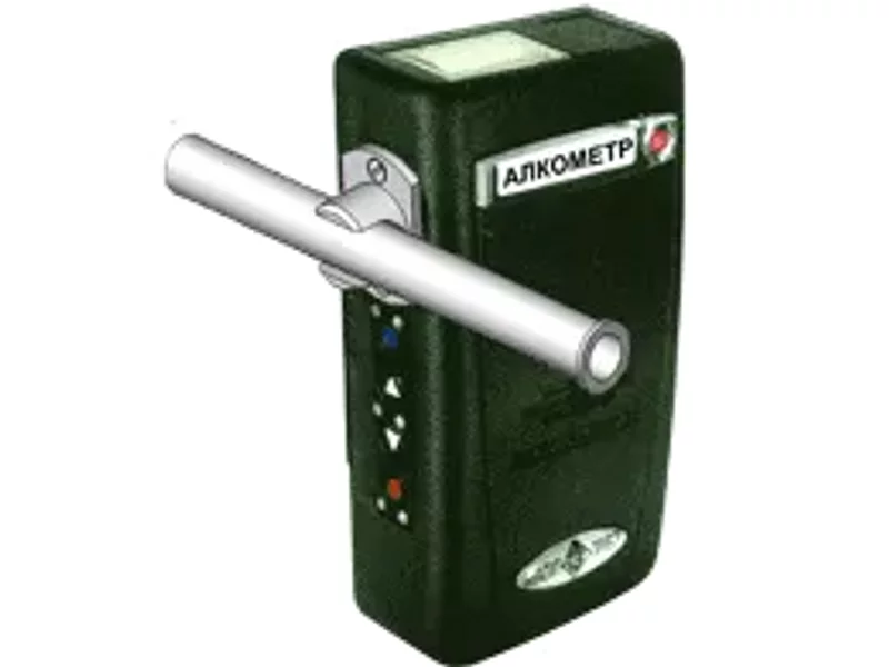 Анкат-7810-02 анализатор паров этанола (алкометр)