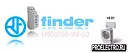 Реле Finder 18.01.8.230.0000 PAS Детектор движения