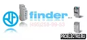 Реле Finder 86.30.0.024.0000 PAS Модульный таймер