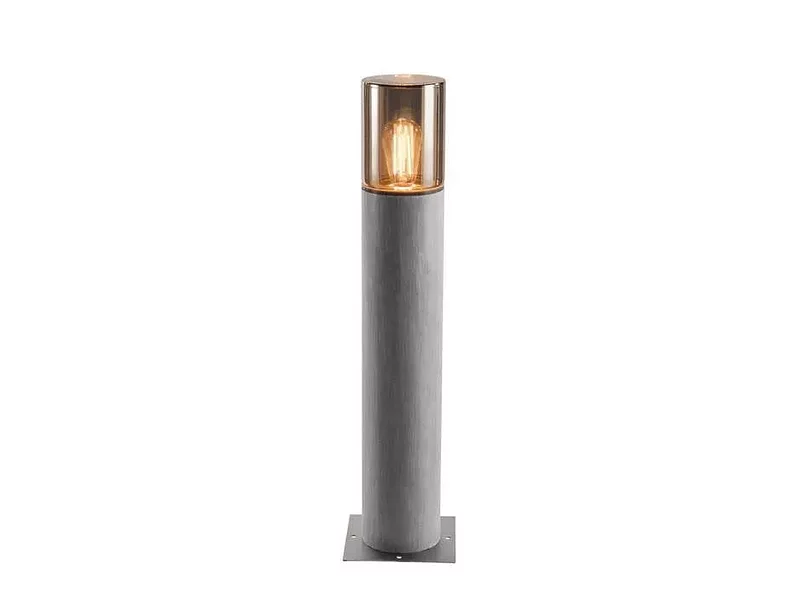 SLV 1000666 LISENNE 70 светильник ландшафтный IP54 для лампы E27 23Вт макс.