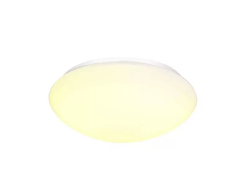 SLV 1002021 LIPSY 40 DOME светильник накладной IP44 18Вт с LED 3000К/4000K