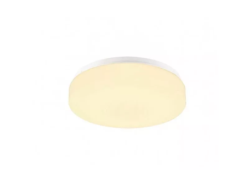 SLV 1002075 LIPSY 30 DRUM светильник накладной IP44 15Вт с LED 3000К/4000K