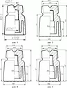 Изоляторы ТФ-20, ТФ-16, ТФ-12