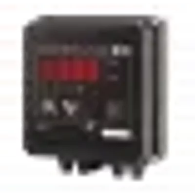Измеритель ПИД-регулятор с интерфейсом RS-485 ОВЕН ТРМ212