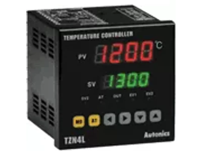 Температурный контроллер TZN4L-A4R
